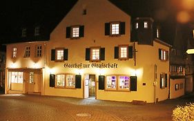 Gasthof Zur Grafschaft